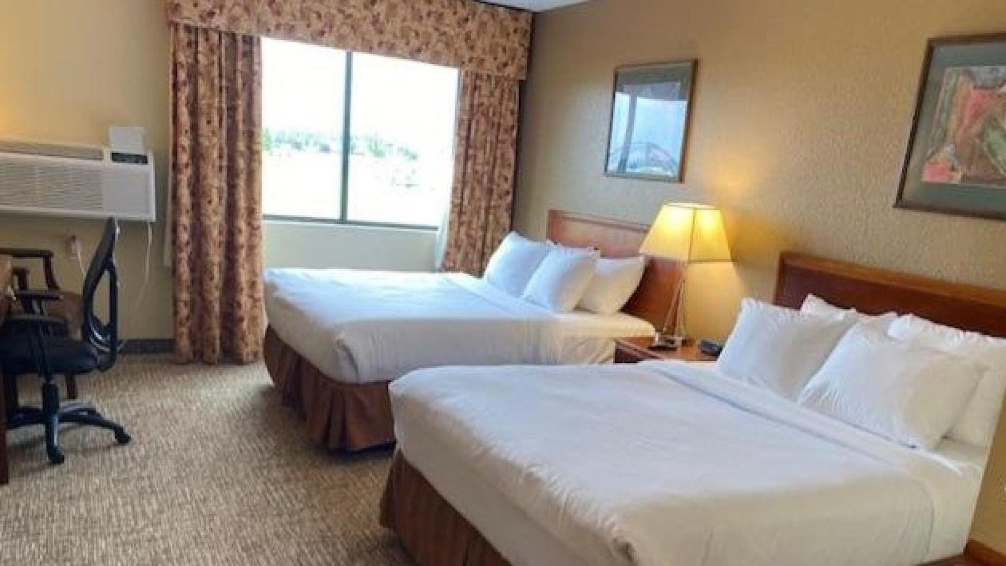 Comfort Inn & Suites At I-74 And 155 Morton Εξωτερικό φωτογραφία