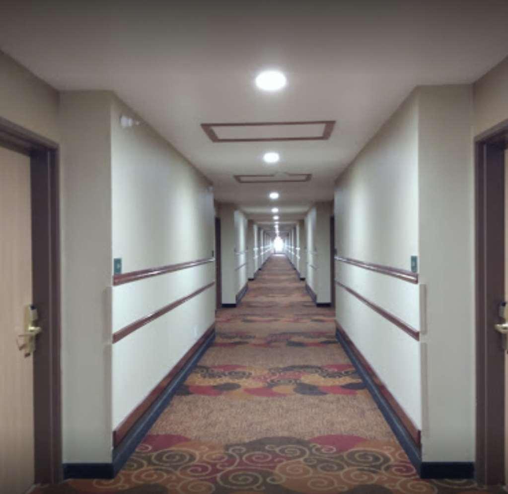 Comfort Inn & Suites At I-74 And 155 Morton Ανέσεις φωτογραφία
